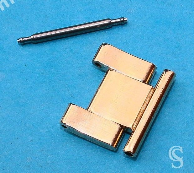 How to adjust oyster clearance watch band