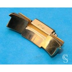 ♛ Rolex Gold Electro Plated Oyster Watch 1 x endlink 457 SEL Band Bracelet 78351 Heavy link Bracelet 19mm ref 32-457-1 ♛