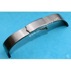 EXQUISITE ORIGINAL WATCHES SOLID STAINLESS STEEL 20mm BAND BRACELET OMEGA STYLE