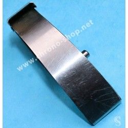 EXQUISITE ORIGINAL WATCHES SOLID STAINLESS STEEL 20mm BAND BRACELET OMEGA STYLE