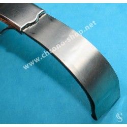 EXQUISITE ORIGINAL WATCHES SOLID STAINLESS STEEL 20mm BAND BRACELET OMEGA STYLE