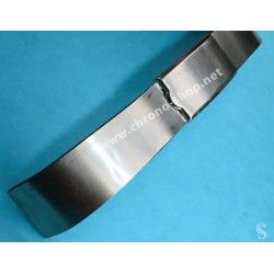 EXQUISITE ORIGINAL WATCHES SOLID STAINLESS STEEL 20mm BAND BRACELET OMEGA STYLE
