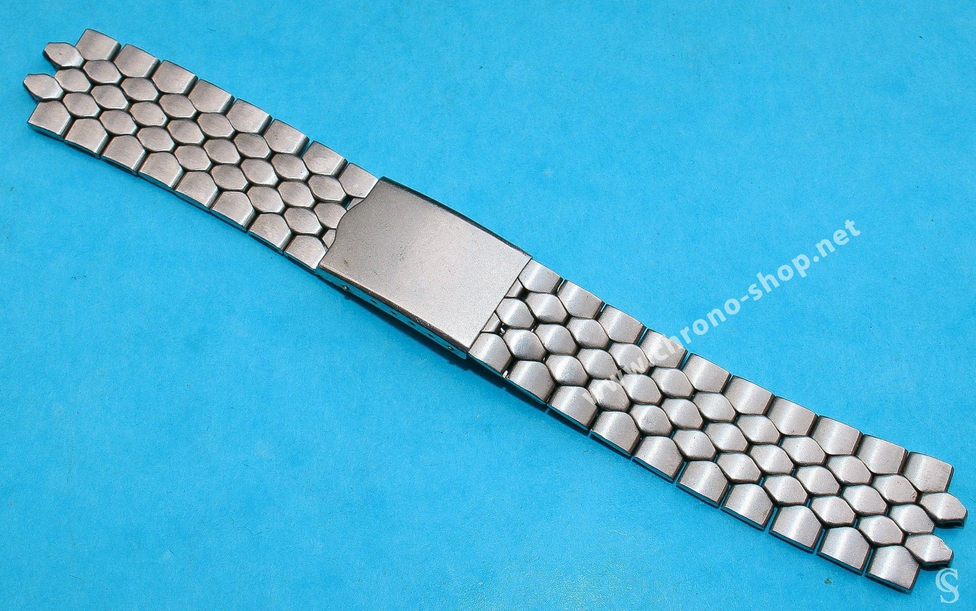 omega style bracelet