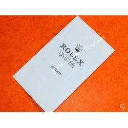 Vintage ROLEX Price List 1974 Precios Prix Prezzi OYSTER PERPETUAL Retail Prices 5513, 1680, 1675, 1655, 6263, 6265