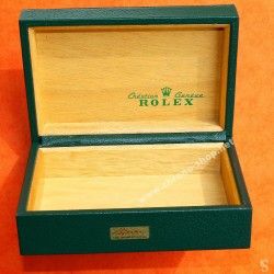 70's Rolex Collectible Moon Crater Watch Boxset Storage 68.00.55  Submariner 5513, 1680, 1665, GMT 1675, 16750, Explorer 1016 