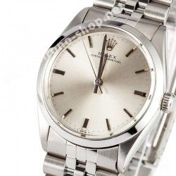 ROLEX 1983 BOITIER, CARRURE ACIER MONTRE OYSTER PERPETUAL DATEJUST PROJET 16014 CAL 3035, 3135