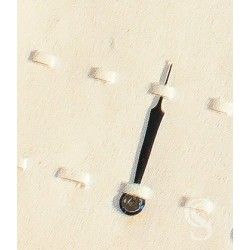 Horlogerie Fourniture & accessoire montres pièces détachées lot Aiguilles Montres anciennes & vintages