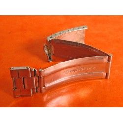 VINTAGE ROLEX 1973 CLASP BUCKLE RIVIT US 20mm-5513-5512-1680 GMT 1675 6542