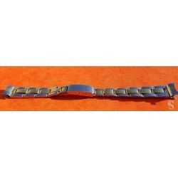 ROLEX TUDOR 1972 BRACELET ref 7834, 266 13mm MAILLONS PLIES MONTRES LADIES, DAMES