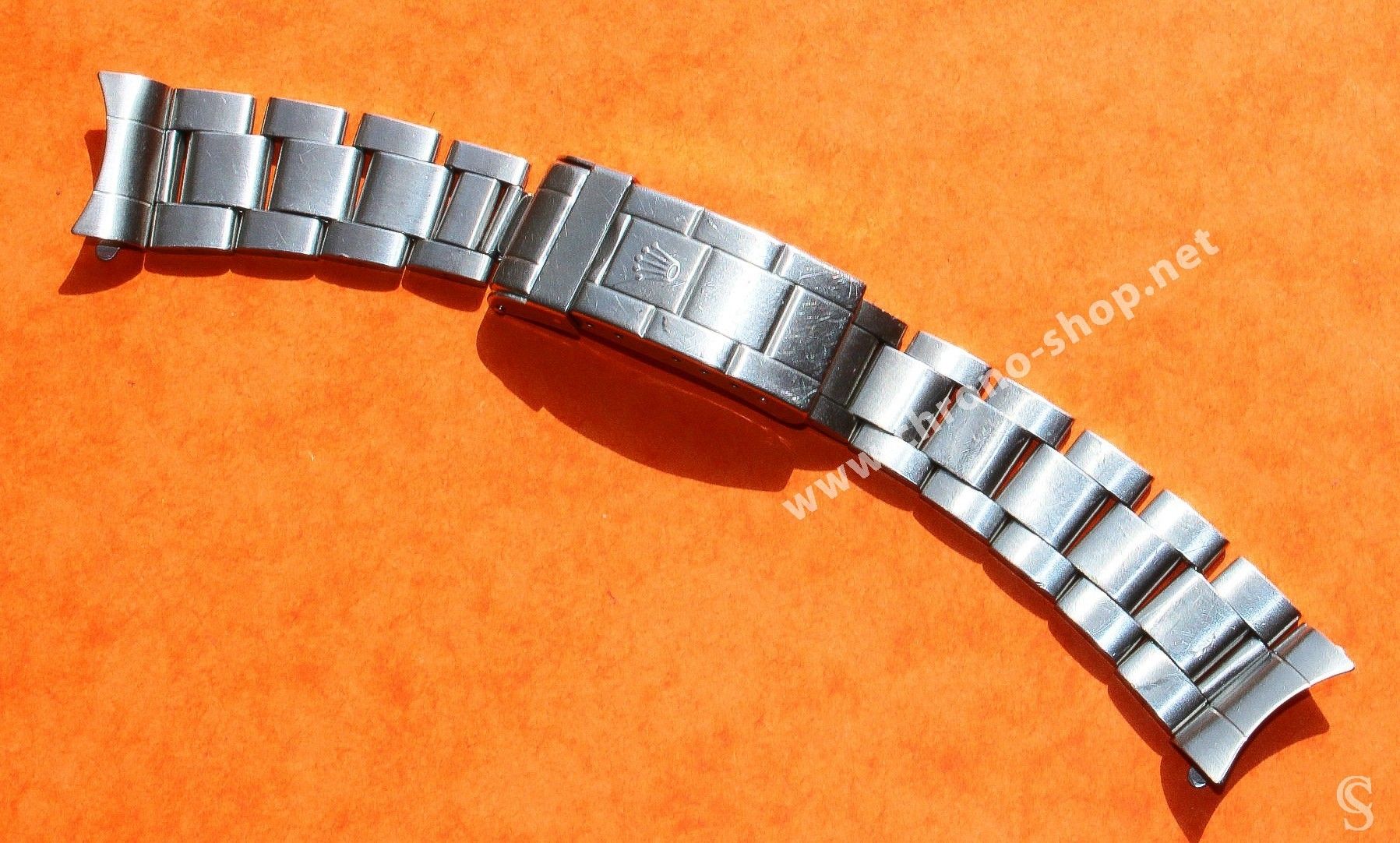 rolex 9315 bracelet