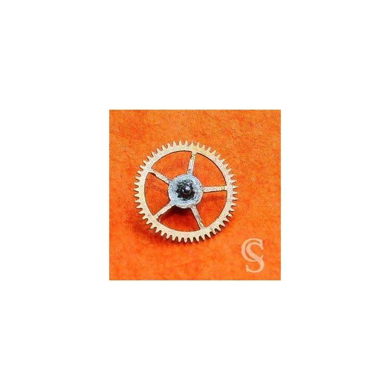 Rolex Genuine factory ESCAPE WHEEL PART Cal 1030, 1040, 1055, 1056 ref 6917 Movement Watch Part Authentic