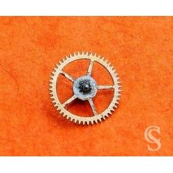 Rolex Genuine factory ESCAPE WHEEL PART Cal 1030, 1040, 1055, 1056 ref 6917 Movement Watch Part Authentic