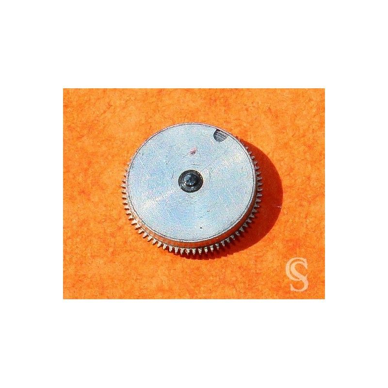 Pèce horlogere pour montre lot de 6 ressorts de barllet n° 3 | eBay