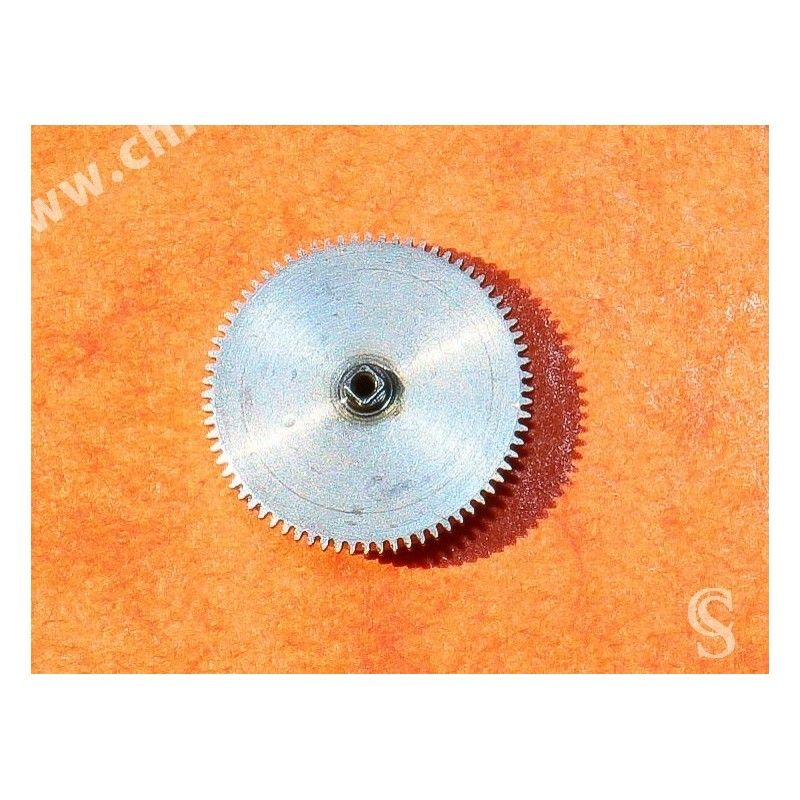 Arbre De Barillet Pour Montre LIP R.23 – Pièce Horlogerie Neuve, Fabrication France