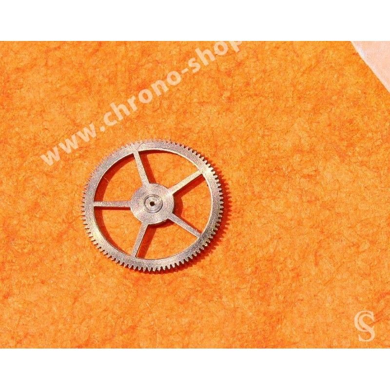 Rolex Genuine OEM Watch Movement 1030 part 6902 barrel with arbor cal 1030, 1035, 1055, 1056, ref 1030-6902