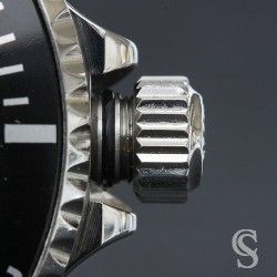 Rolex vintage tube couronne 703 / 24-7030, 7mm montres Submariner 5512, 5513, 1680, 1665 & Daytona 6263, 6265