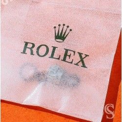 Rolex 1 x Collectible Complet screwed pusher Rolex vintage 6263, 6265, 16520, 116520 watch Daytona Mark II