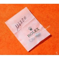 Rolex 1 x poussoir acier complet vissé Mark II ref P301, Montre Rolex Daytona 6263, 6265, 16520, 116520