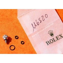 Rolex 1 x Collectible Complet screwed pusher Rolex vintage 6263, 6265, 16520, 116520 watch Daytona Mark II