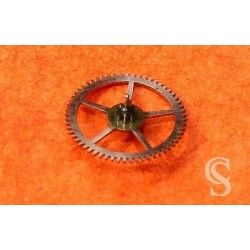 ROLEX Pièce mécanique horlogère montres roue des heures CALIBRE AUTOMATIQUE cal 1030 ref 6968, 1030-6968