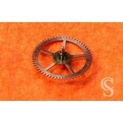 Rolex Genuine OEM Watch Movement 1030 part 6968 Hour wheel cal 1030, 1035, 1055, 1056, ref 1030-6968