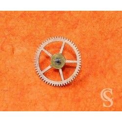 ROLEX Pièce mécanique horlogère montres roue des heures CALIBRE AUTOMATIQUE cal 1030 ref 6968, 1030-6968