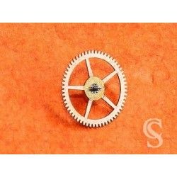 Rolex Genuine OEM Watch Movement 1030 part 6968 Hour wheel cal 1030, 1035, 1055, 1056, ref 1030-6968