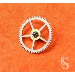 Rolex Genuine OEM Watch Movement 1030 part 6968 Hour wheel cal 1030, 1035, 1055, 1056, ref 1030-6968