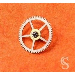 ROLEX Pièce mécanique horlogère montres roue des heures CALIBRE AUTOMATIQUE cal 1030 ref 6968, 1030-6968