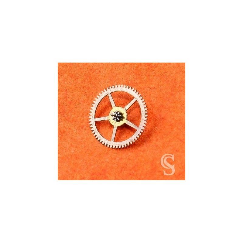 Rolex Genuine OEM Watch Movement 1030 part 6968 Hour wheel cal 1030, 1035, 1055, 1056, ref 1030-6968