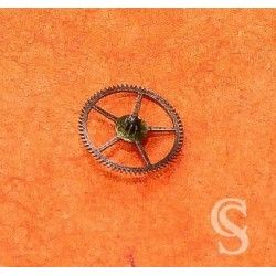 Rolex Genuine OEM Watch Movement 1030 part 6907 Third wheel cal 1030, 1035, 1055, 1056, ref 1030-6907