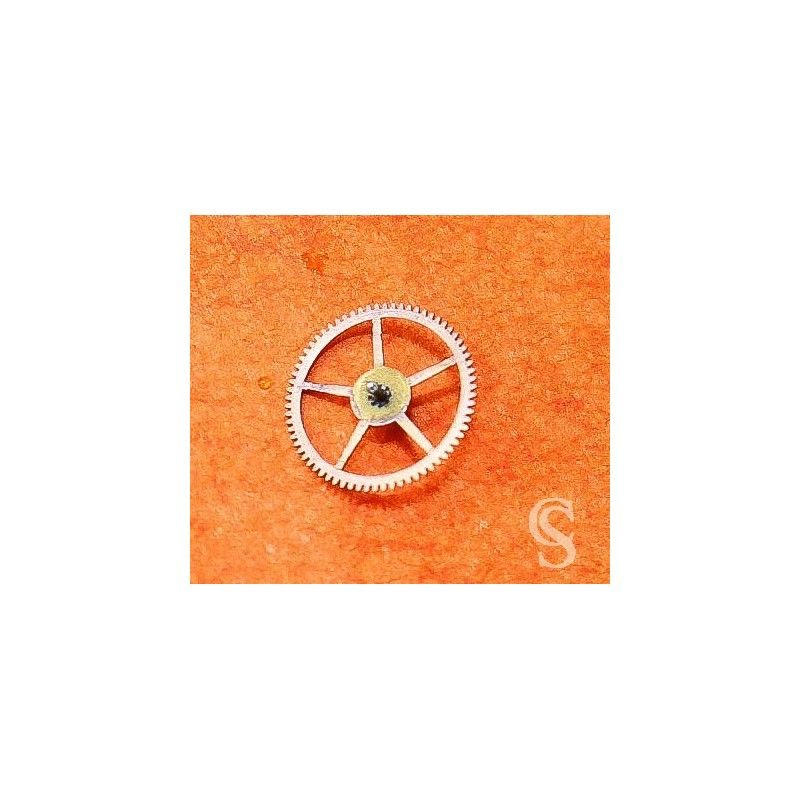 Rolex Genuine OEM Watch Movement 1030 part 6907 Third wheel cal 1030, 1035, 1055, 1056, ref 1030-6907