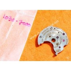 Rolex Genuine OEM Watch Movement 1030 part 6922 Jewelled Pallet Fork & Staff cal 1030, 1035, 1055, 1056, ref 1030-6922