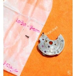 Rolex Genuine OEM Watch Movement 1030 part 6922 Jewelled Pallet Fork & Staff cal 1030, 1035, 1055, 1056, ref 1030-6922