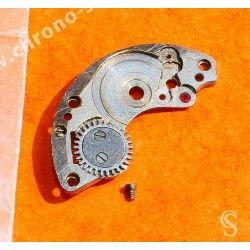 Rolex Watch spares furniture Movement 1030 barrel bridge ref 6892 Vintages Submariner 6536, 6538, Datejust