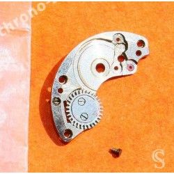 Rolex Watch spares furniture Movement 1030 barrel bridge ref 6892 Vintages Submariner 6536, 6538, Datejust