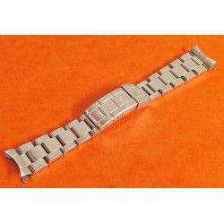 1994 OLD ROLEX BRACELET 93150 -5513-1680-1665-14060-5512-16800/0 SUBMARINER BAND code clasp SP 3