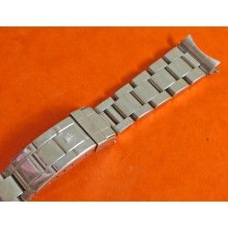 1994 OLD ROLEX BRACELET 93150 -5513-1680-1665-14060-5512-16800/0 SUBMARINER BAND code clasp SP 3