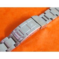 1994 OLD ROLEX BRACELET 93150 -5513-1680-1665-14060-5512-16800/0 SUBMARINER BAND code clasp SP 3