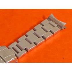 1994 OLD ROLEX BRACELET 93150 -5513-1680-1665-14060-5512-16800/0 SUBMARINER BAND code clasp SP 3
