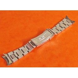 1994 OLD ROLEX BRACELET 93150 -5513-1680-1665-14060-5512-16800/0 SUBMARINER BAND code clasp SP 3