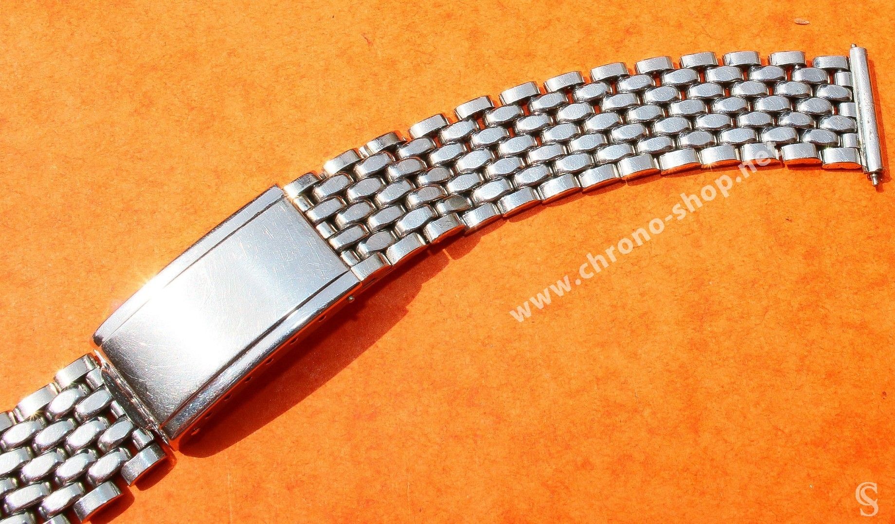 Omega beads of hotsell rice bracelet 18mm