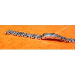 Rolex Collectible Gay Freres BBracelet 18mm BubbleBack watches