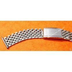 Rolex Collectible Gay Freres BBracelet 18mm BubbleBack watches