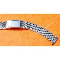 Rolex Collectible Gay Freres BBracelet 18mm BubbleBack watches
