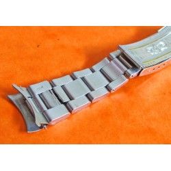 1994 OLD ROLEX BRACELET 93150 -5513-1680-1665-14060-5512-16800/0 SUBMARINER BAND code clasp SP 3