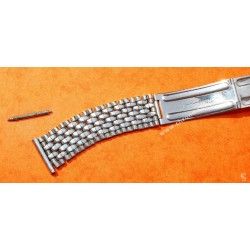 Rolex Collectible Gay Freres BBracelet 18mm BubbleBack watches