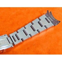 1994 OLD ROLEX BRACELET 93150 -5513-1680-1665-14060-5512-16800/0 SUBMARINER BAND code clasp SP 3