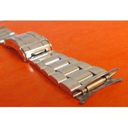 1994 OLD ROLEX BRACELET 93150 -5513-1680-1665-14060-5512-16800/0 SUBMARINER BAND code clasp SP 3