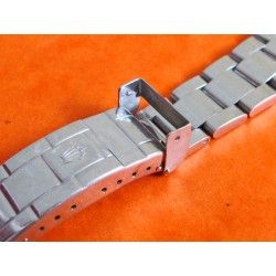 1994 OLD ROLEX BRACELET 93150 -5513-1680-1665-14060-5512-16800/0 SUBMARINER BAND code clasp SP 3